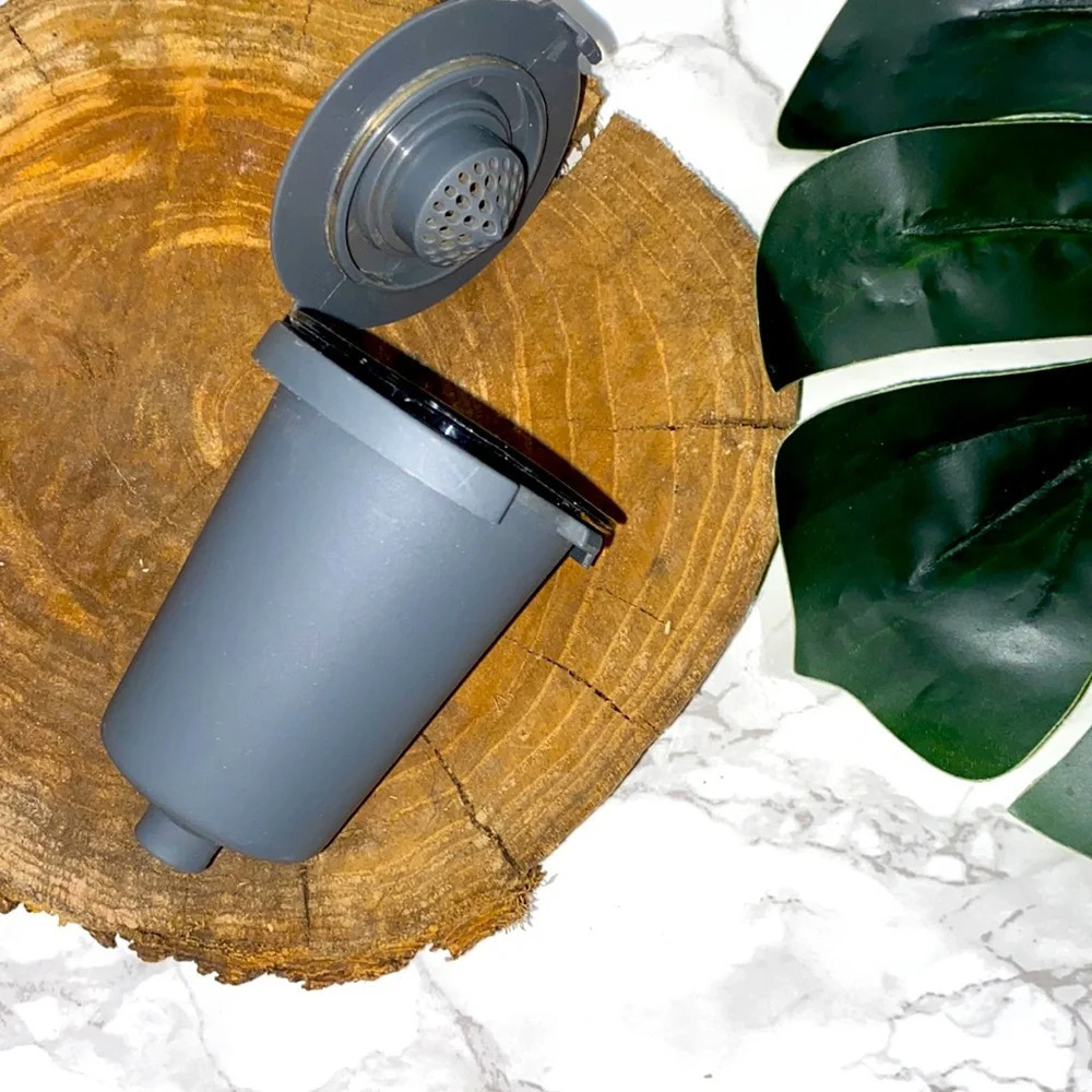Keurig Refillable coffee insert